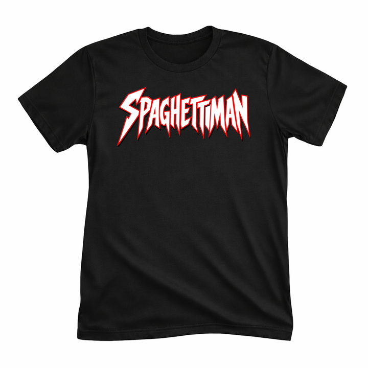 Spaghettiman Tee