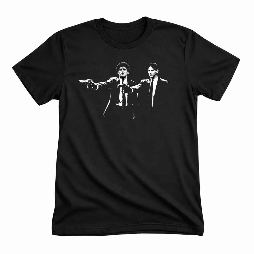 2 GOATS, 2 GOOD Tee