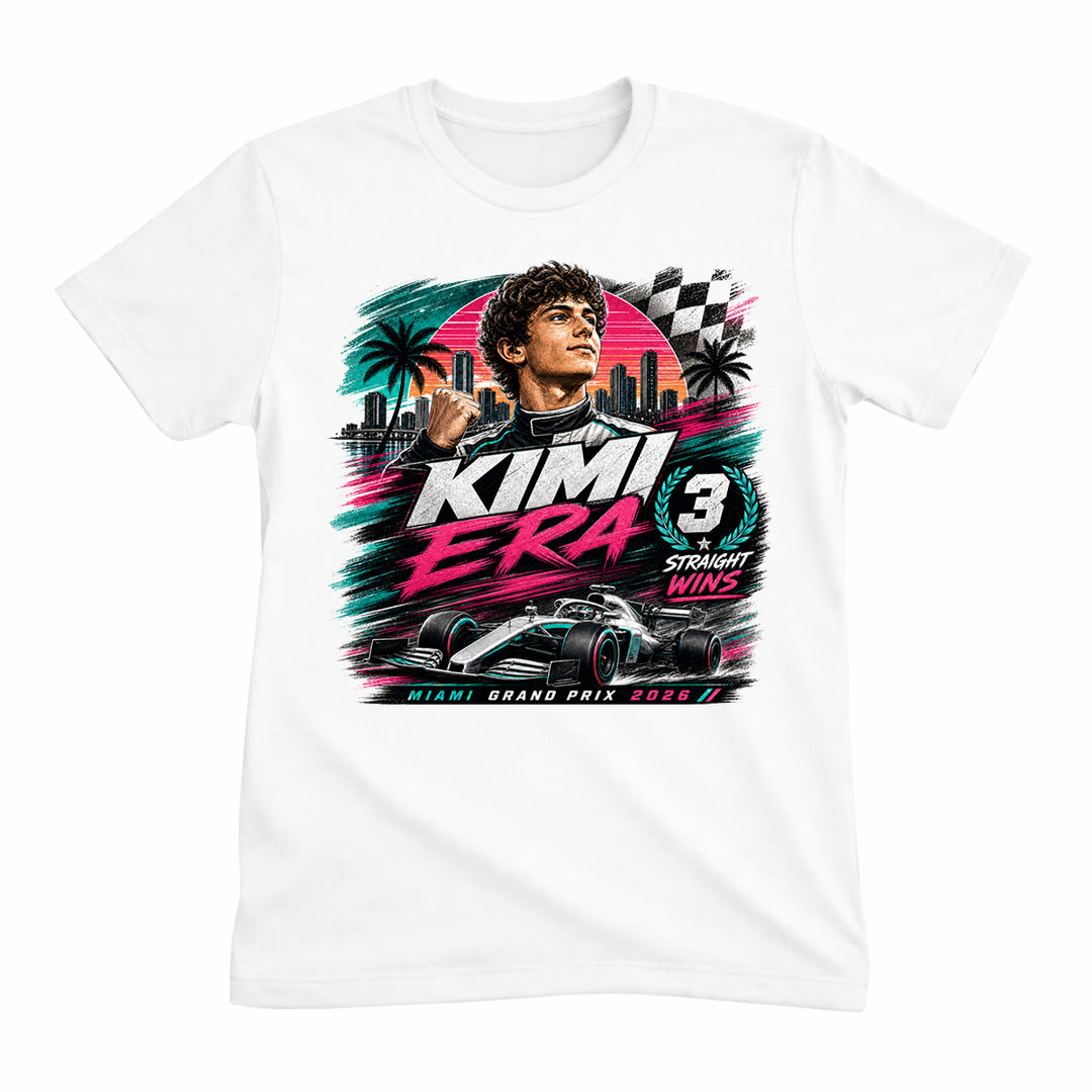 Kimi Era Tee