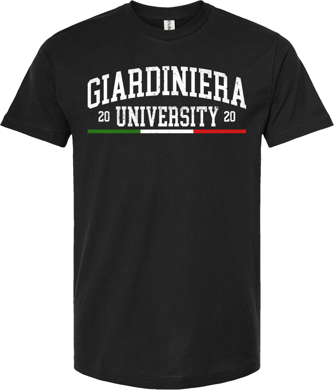 Ultimate Italian Giardiniera & T-Shirt Bundle