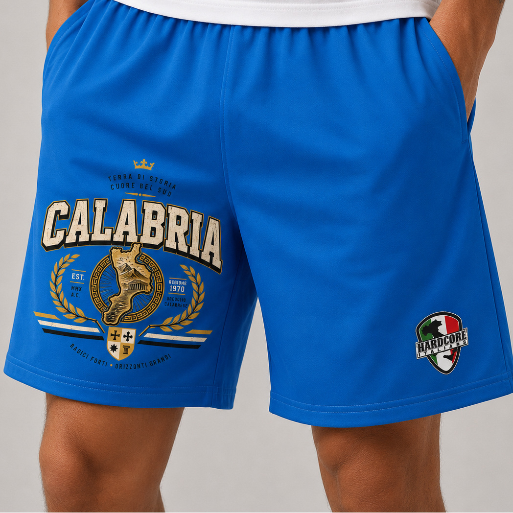 Calabria Shorts