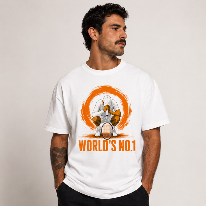 World's No. 1 Tee