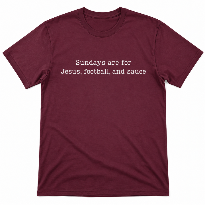 Italian Sundays Tee
