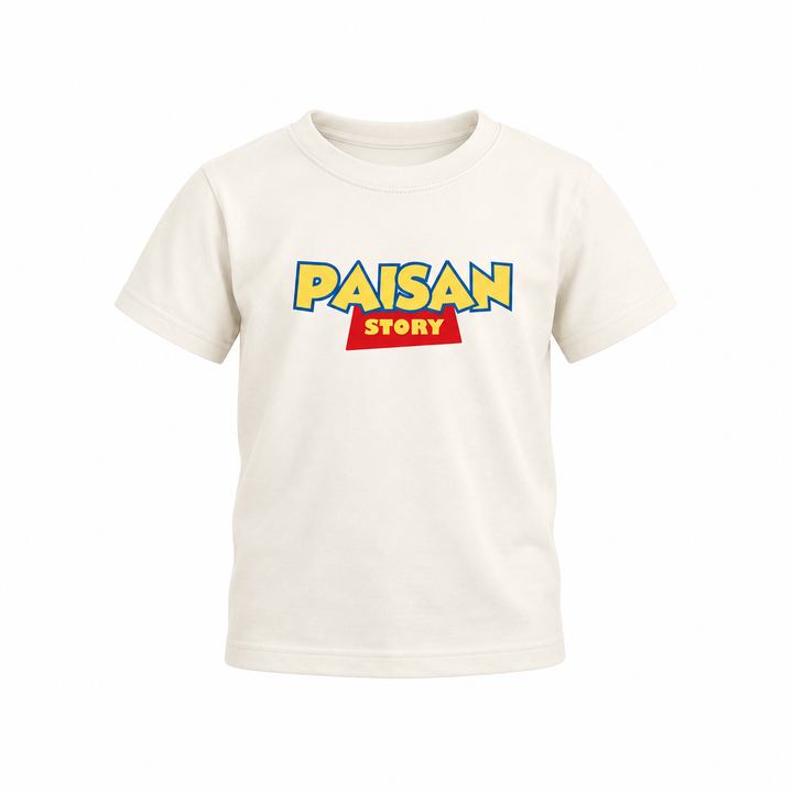Youth Paisan Story Tee