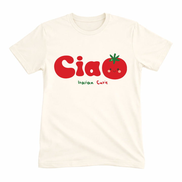 Youth Ciao Tee