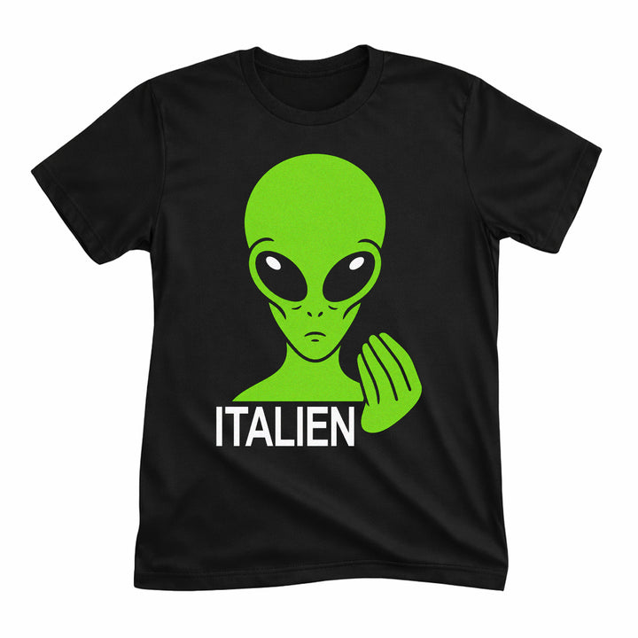 Italien Tee