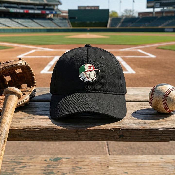 Forza Italia Baseball Hat