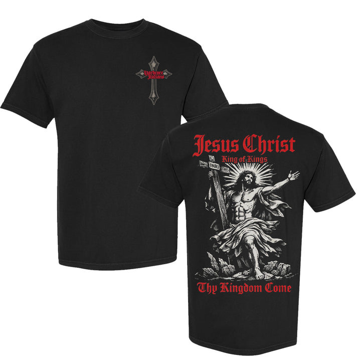 Jesus Tee