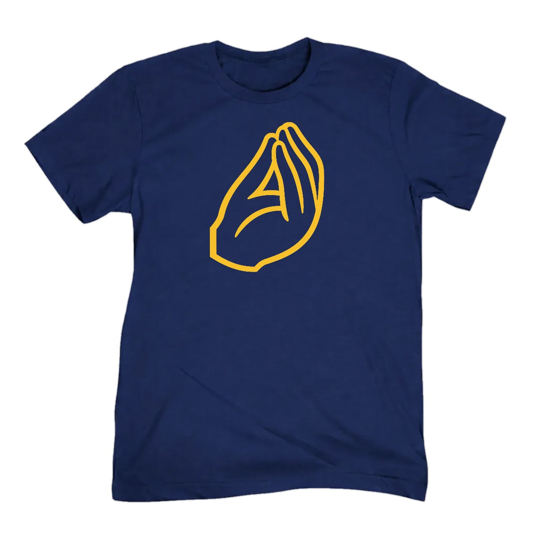Milwaukee Hand Tee