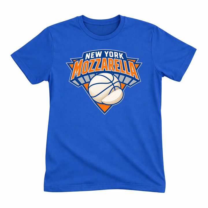 New York Mozzarella Tee