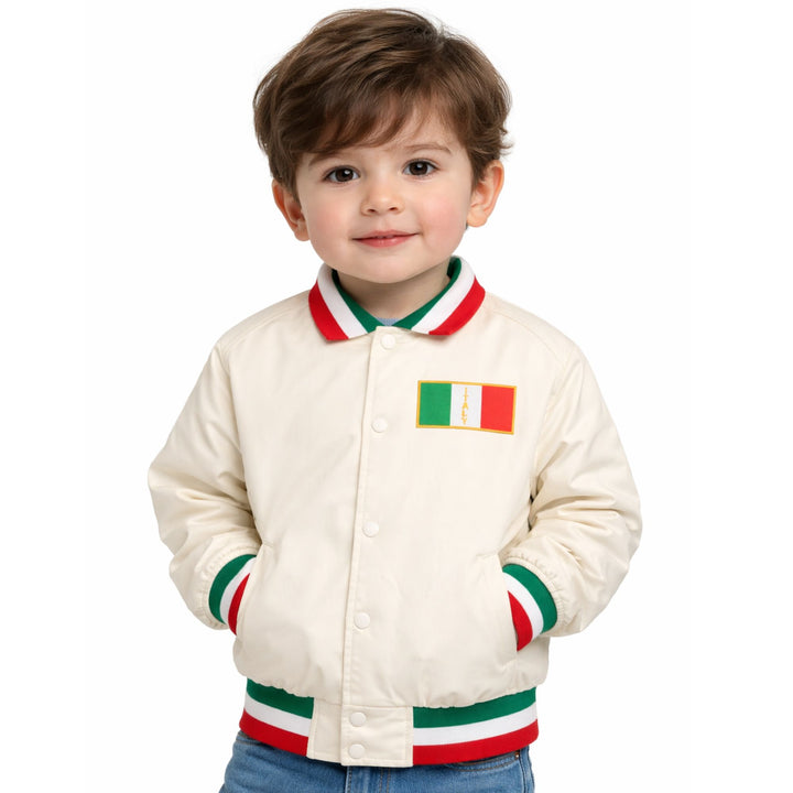The Original Artflow Jacket - Youth