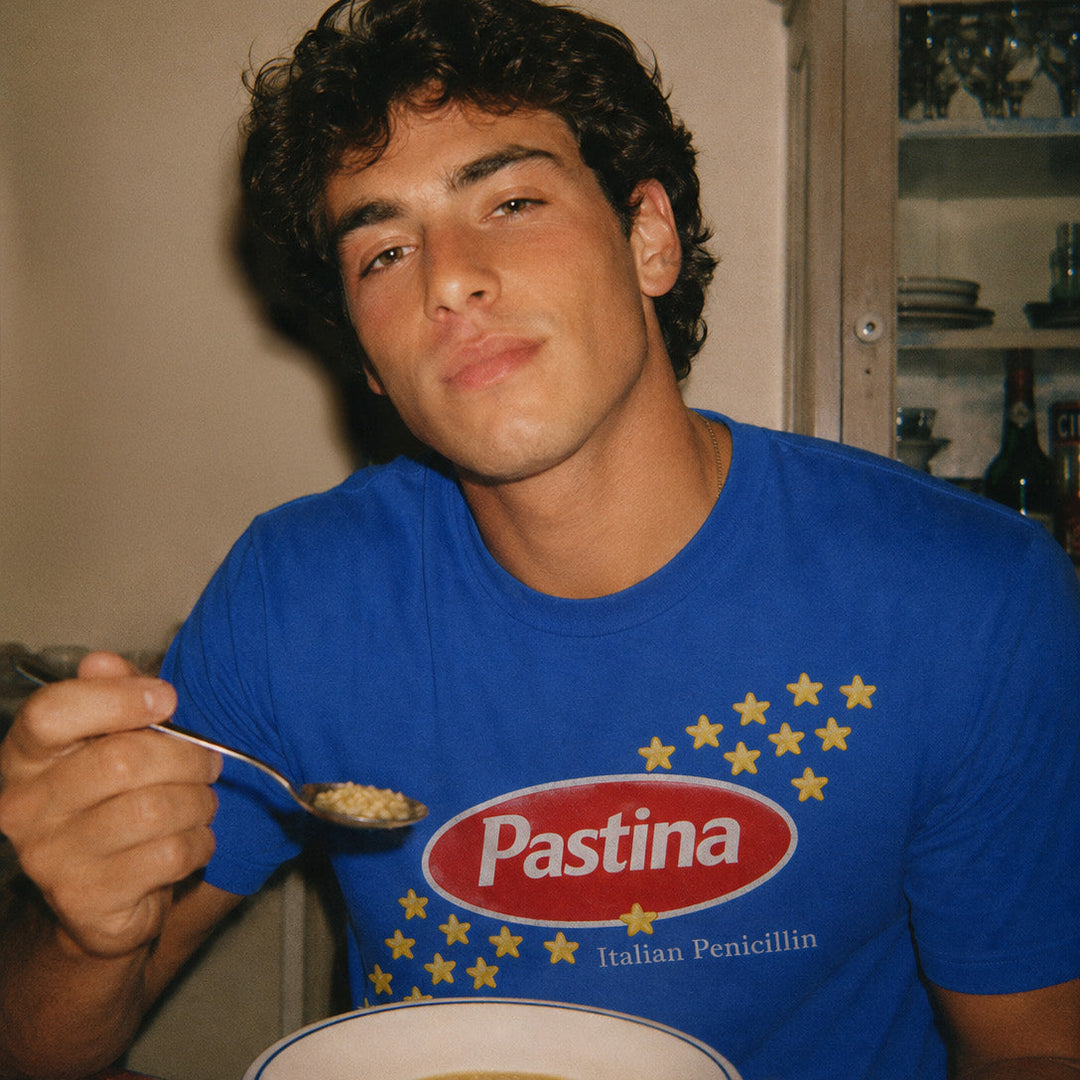Pastina Tee