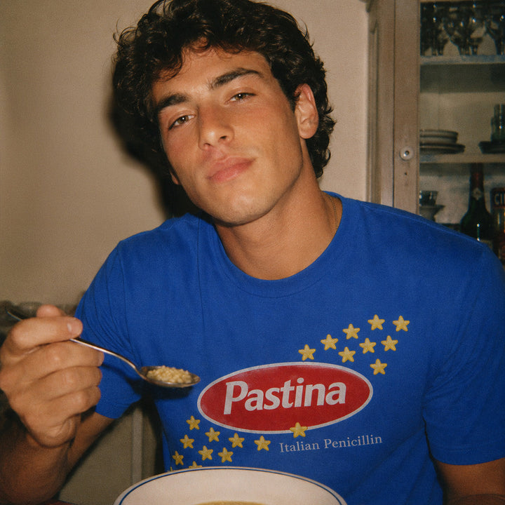 Pastina Tee