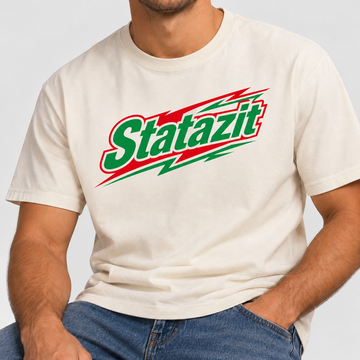 Statazit Tee