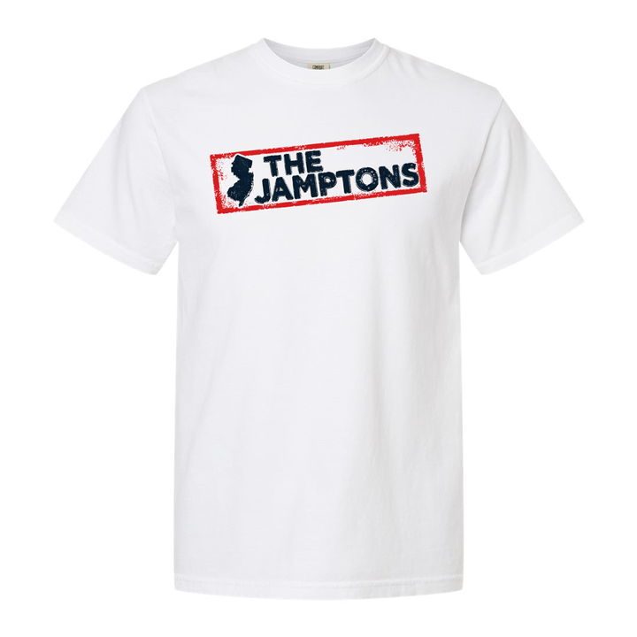 The Jamptons Tee