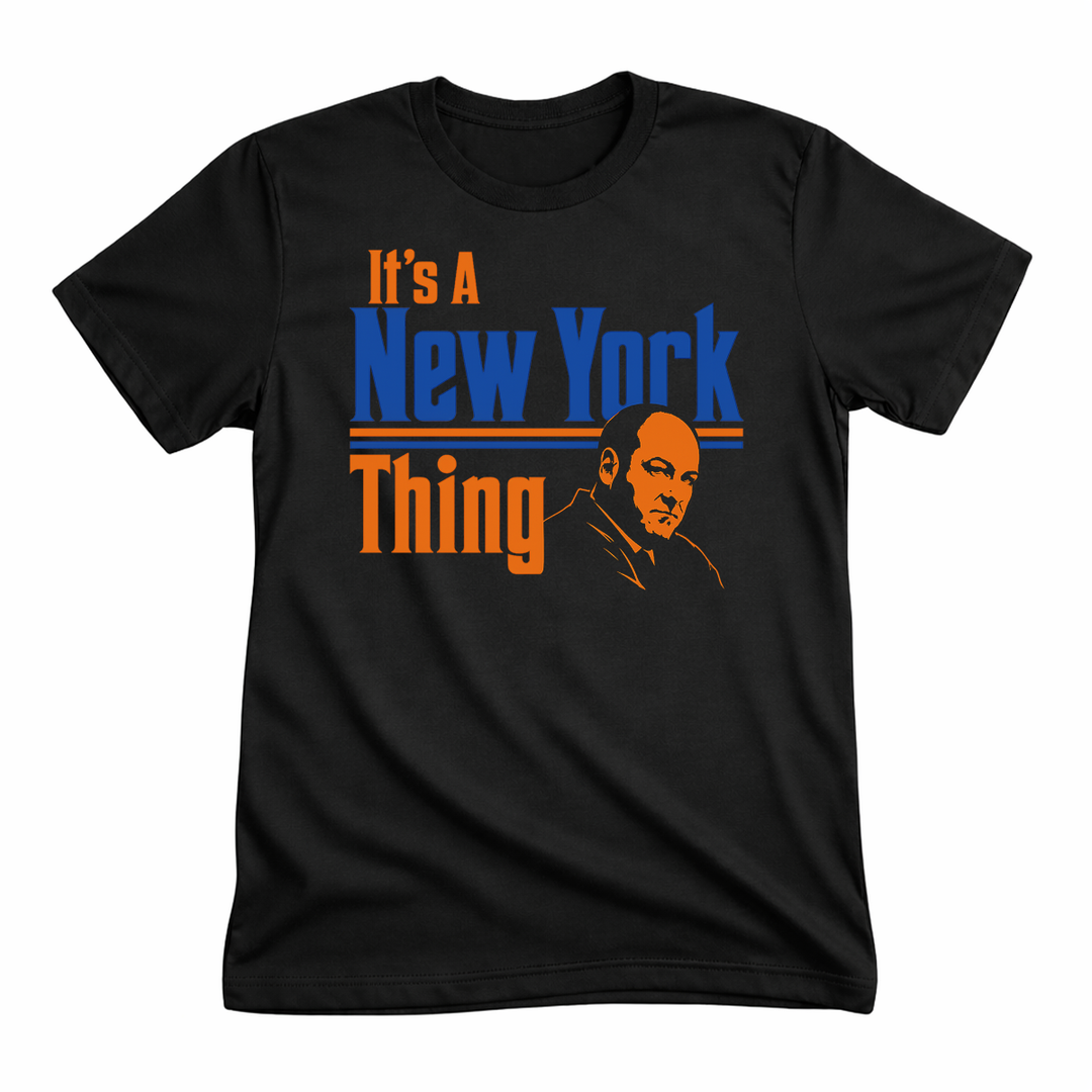 ToNY Tee
