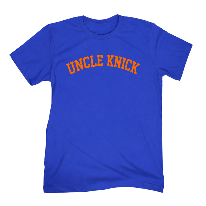 Uncle Knick Tee