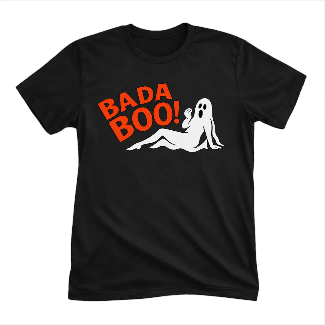 Bada Boo! Tee