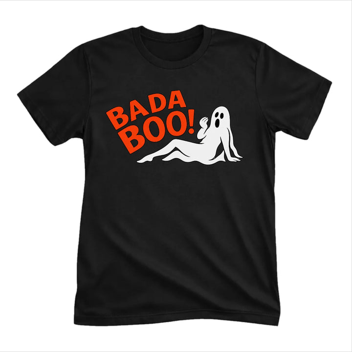 Bada Boo! Tee