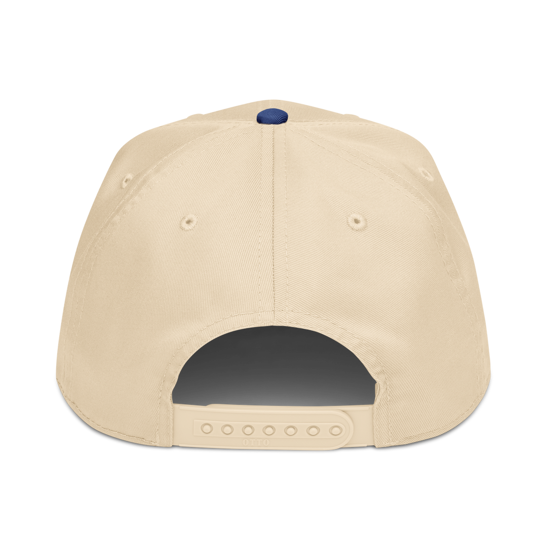 Italian Boy Dad Hat