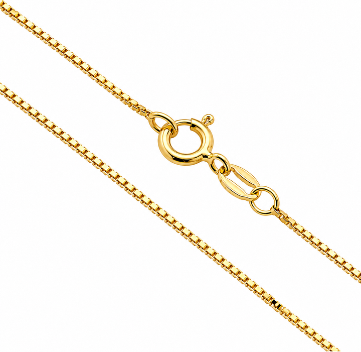 Adelina Gold Chain