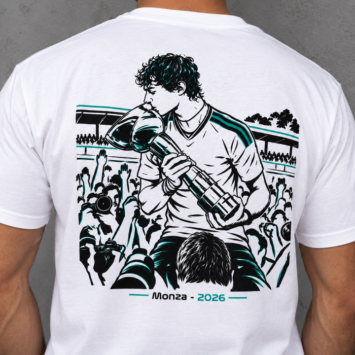 Forza Kimi Tee