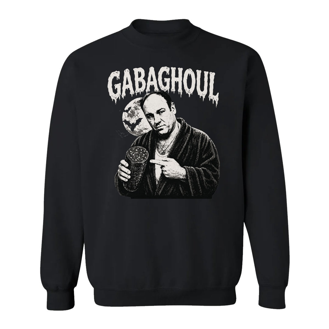 Gabaghoul Crewneck