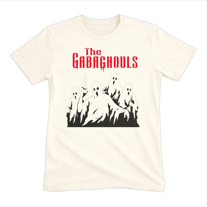 The Gabaghouls Tee
