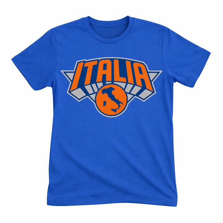 NY Italia Tee