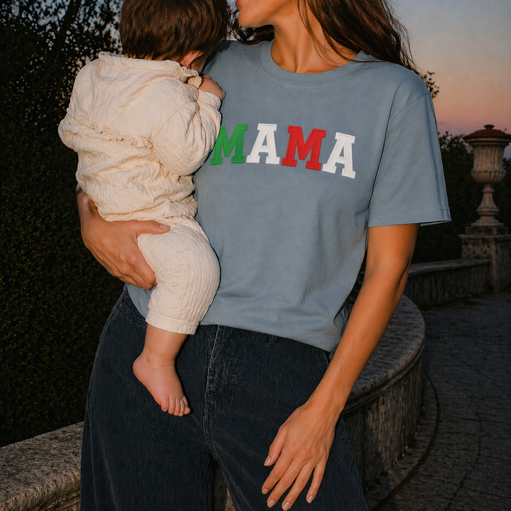 Italian Mama Tee