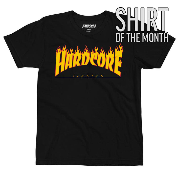 T-Shirt of the Month Club