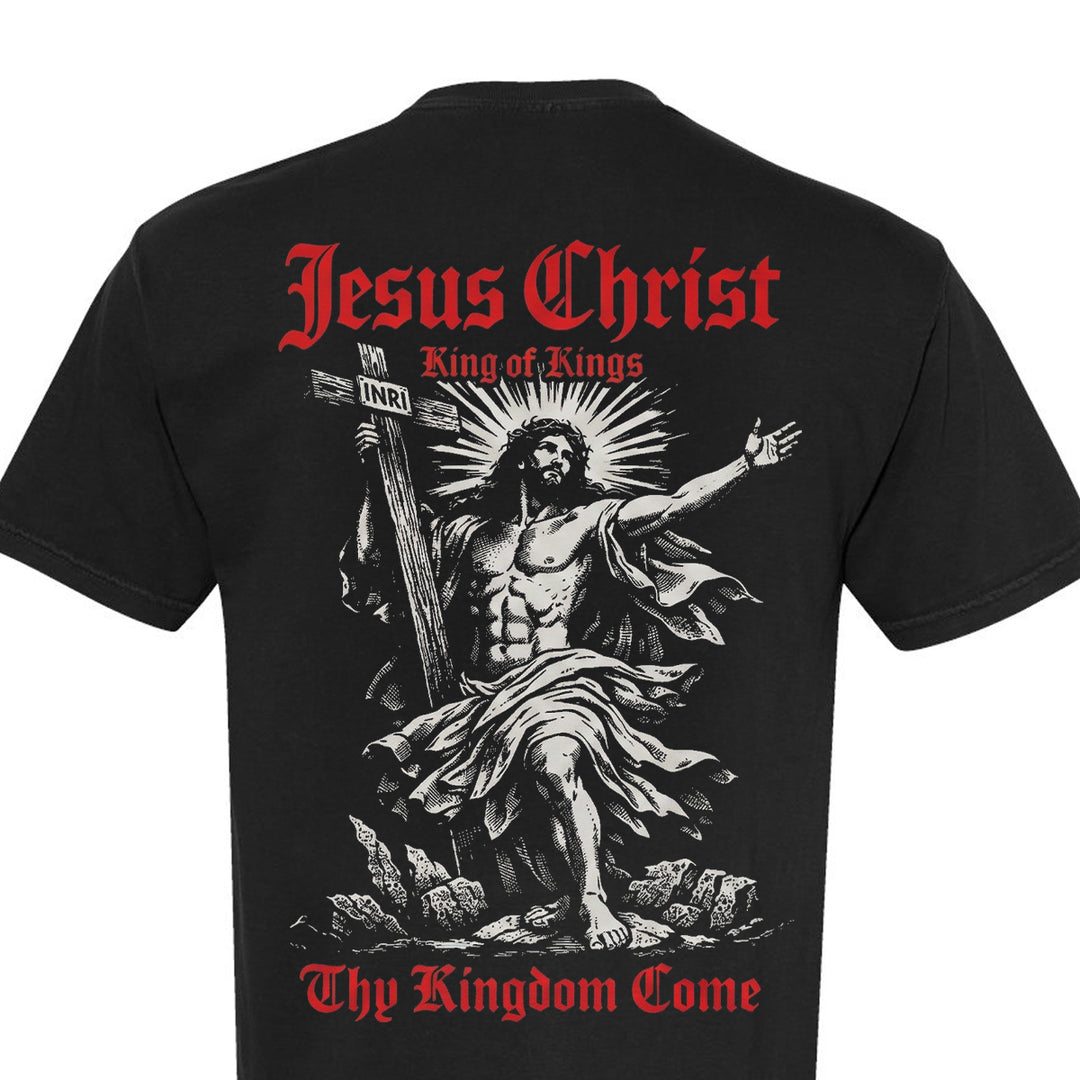 Jesus Tee