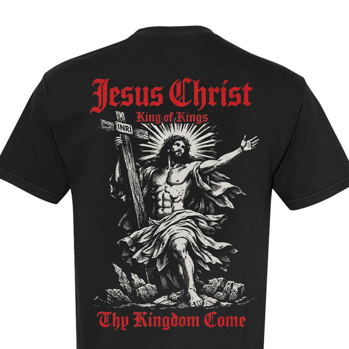 Jesus Tee