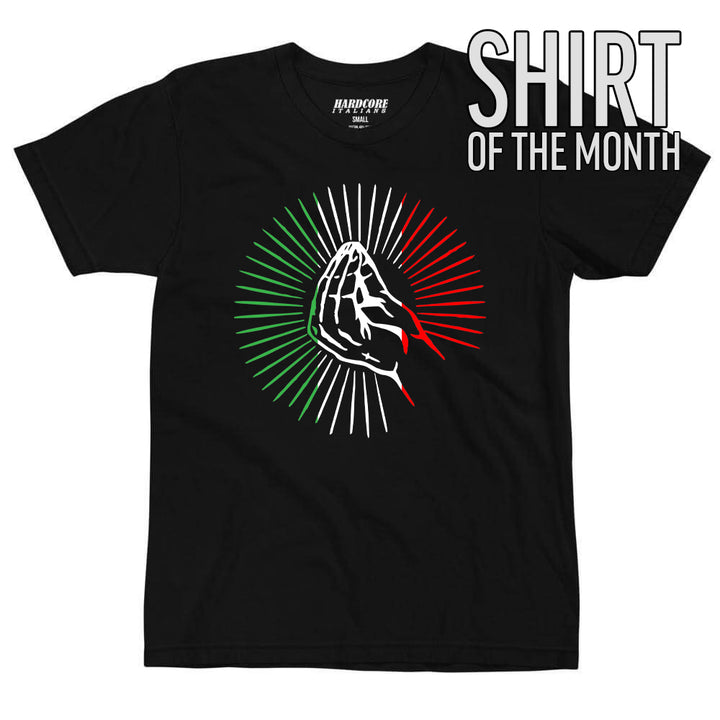 T-Shirt of the Month Club
