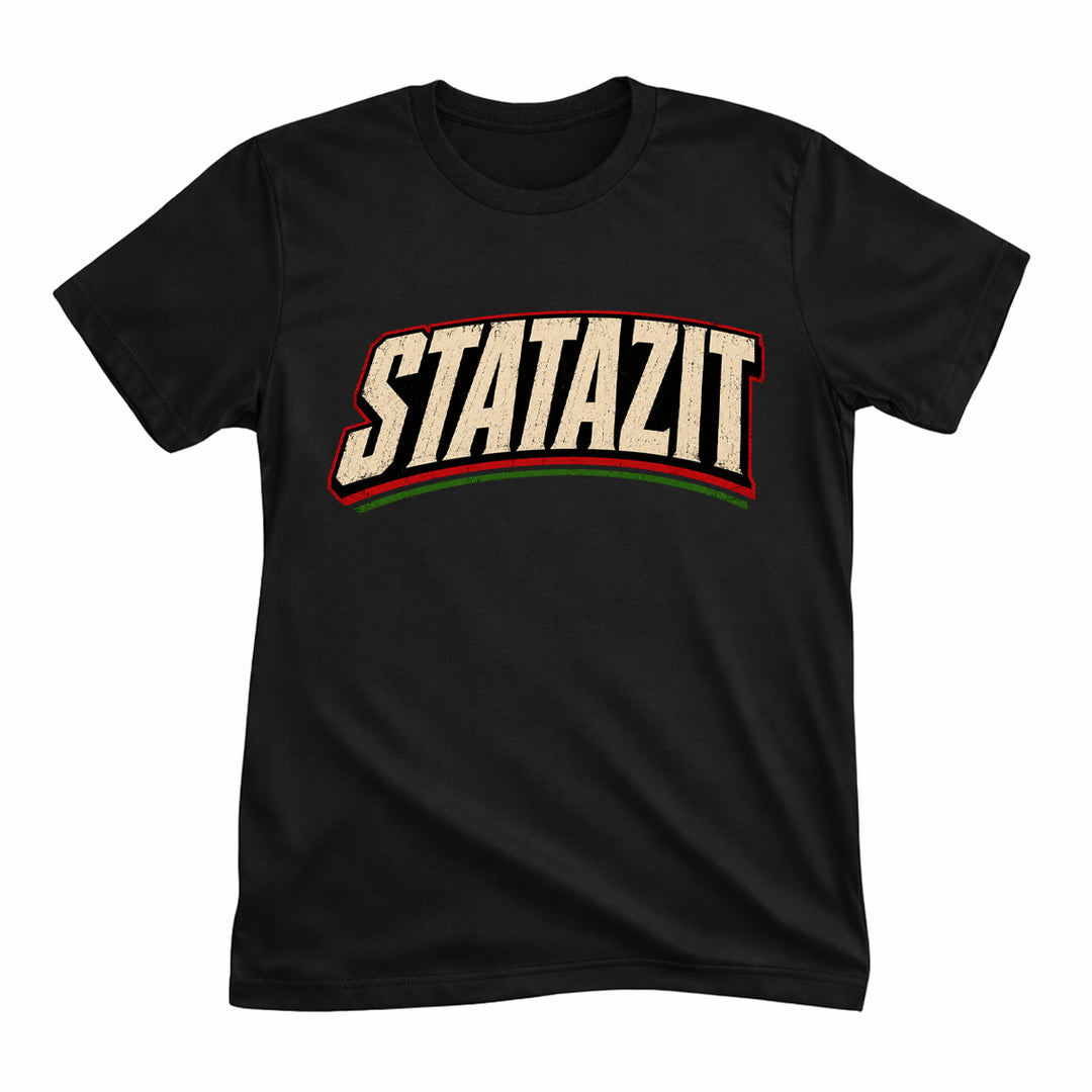 Statazit Tee