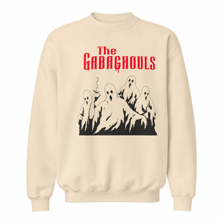 The Gabaghouls Crewneck