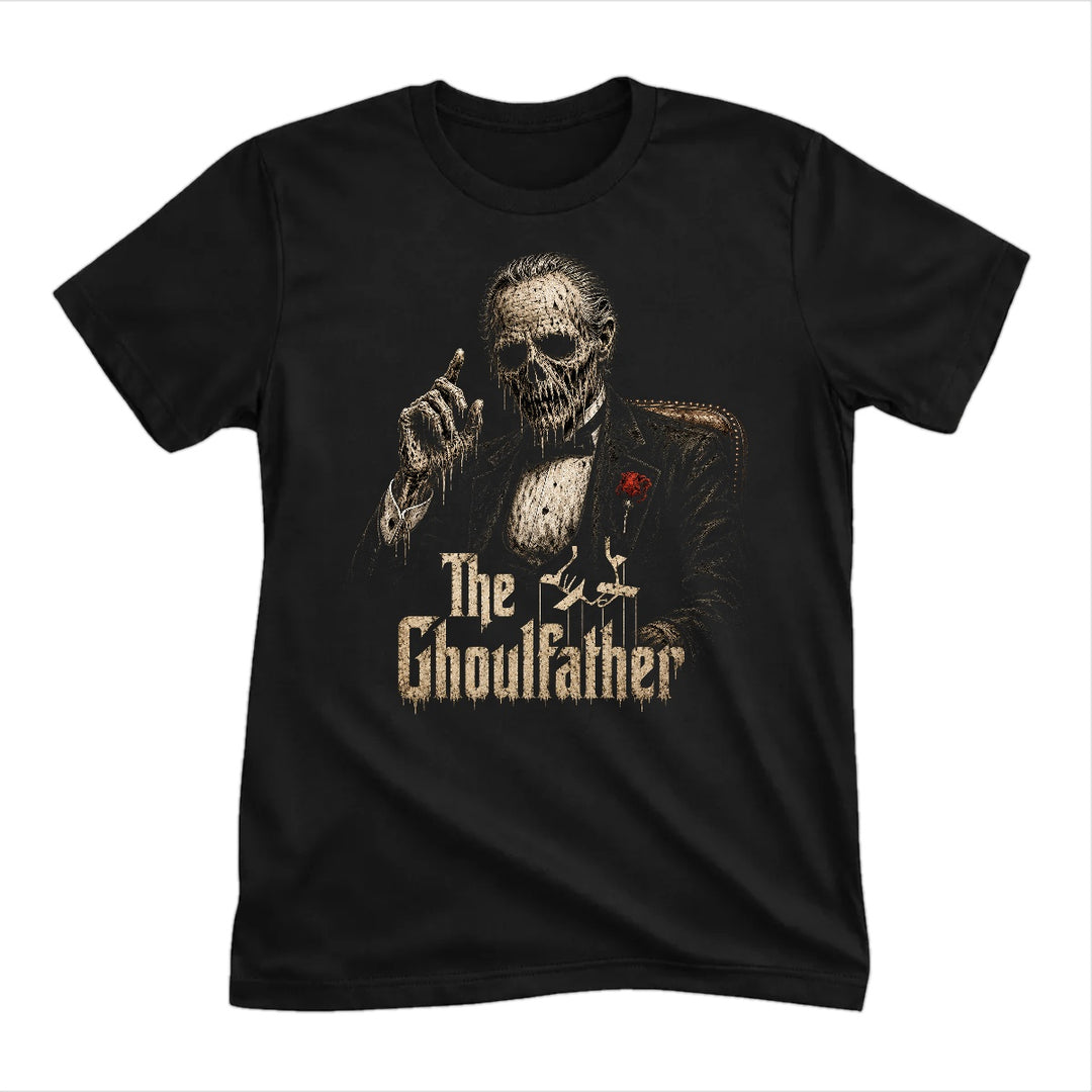 The Ghoulfather Tee