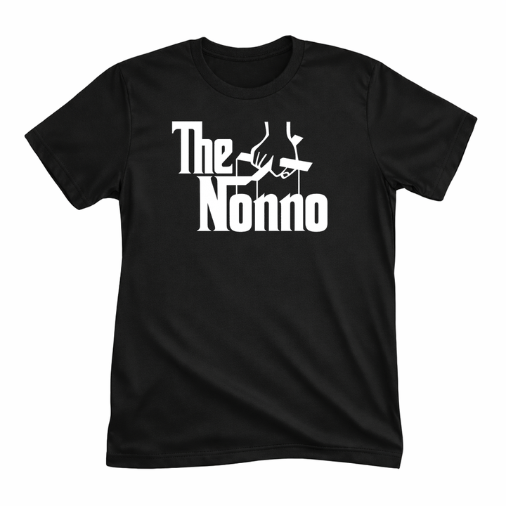The Nonno Tee